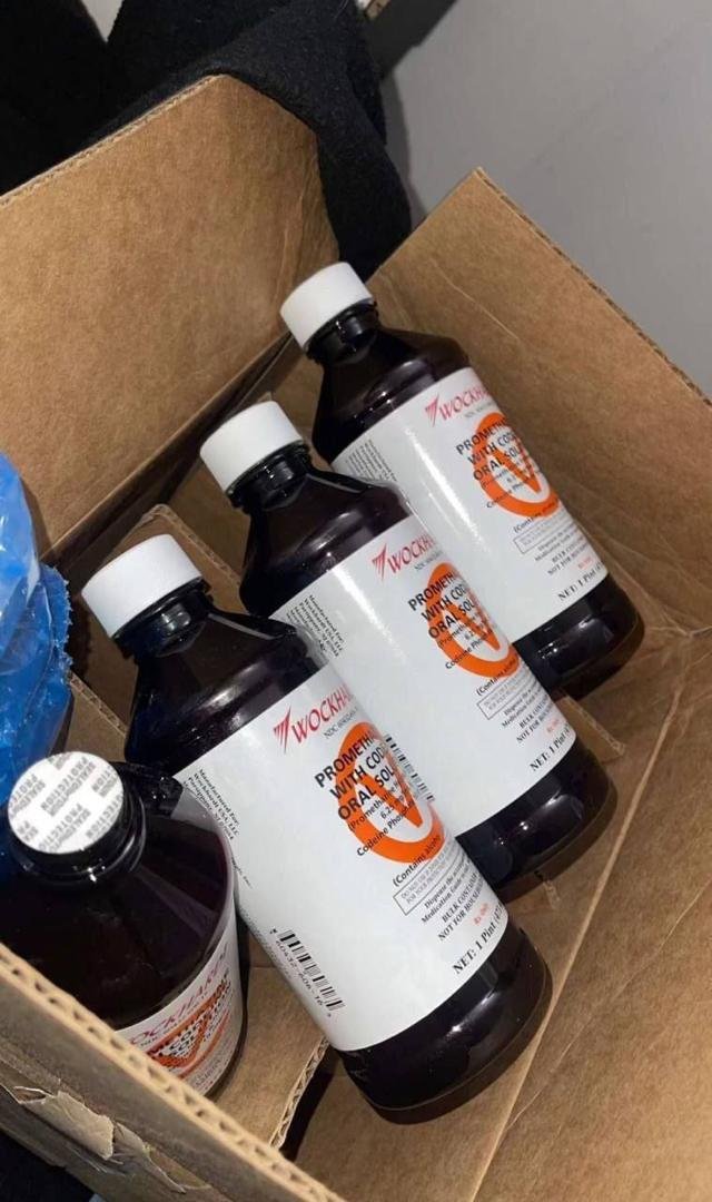 codeine online hamburg