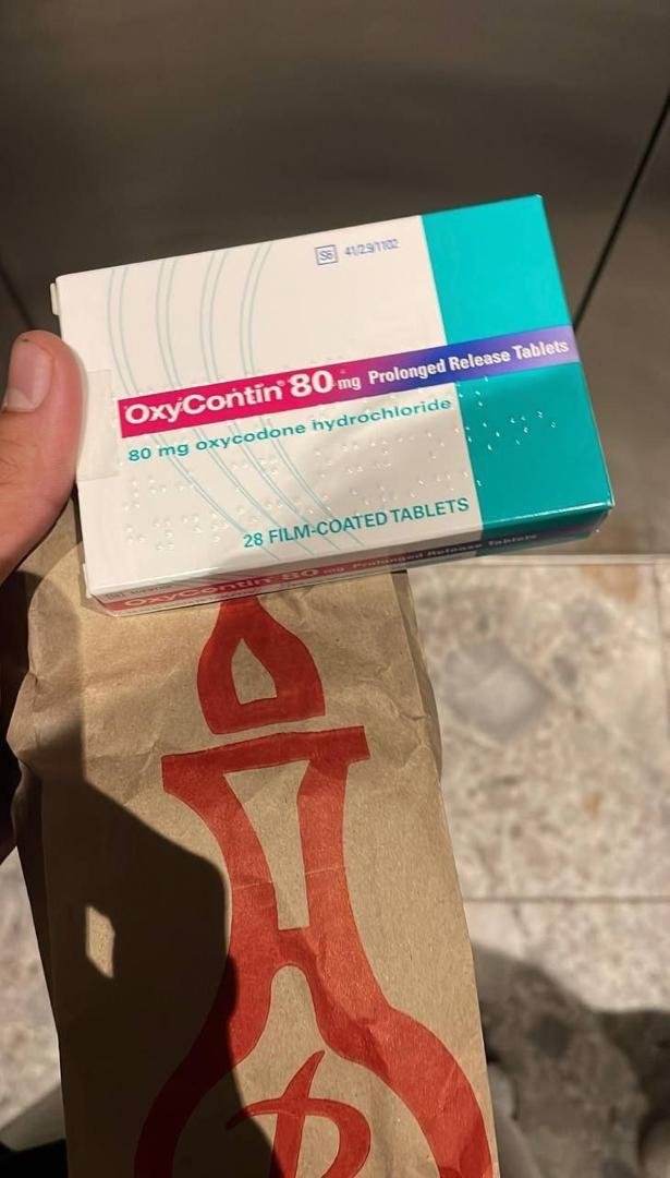 oxy80 for sale in hamburg