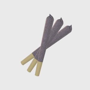 🪷Blue Lotus Prerolls